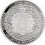 Niue 1 Dollar (The Witcher. The Last Wish) NIUE 2023 PUBLIC SEAL OF NIUE ATUA NIUE TUKULAGI 1 DOLLAR 1 OZ 999.9 FINE SILVER coin obverse