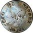France 1 Franc (Arles. Usine de Giraud) 1 FRANC BON DE VIVRES coin reverse