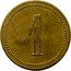 France 1 Franc (Carpentras. The Ant) 1 coin reverse