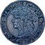 France 1 Franc KM# 46 Guadeloupe REPUBLIQUE FRANÇAISE A. PATEY GUADELOUPE ET DÉPENDANCES coin obverse