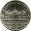 France 1 Franc (Maisons-Laffitte. Association des Commercants & Industriels) J.BORY MAISON-LAFFITTE SEINE & OISE coin obverse