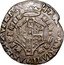 Italy 1 Grosso (Urbino Coinage) FRANC MARIA II VRB DVX VI ET C coin obverse