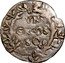 Italy 1 Grosso (Urbino Coinage) VN GROS SO coin reverse