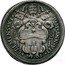 Italy 1 Testone (Clement XI) KM# 694a CLEMENS XI P M ANN VII coin obverse