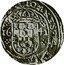 Portugal 1 Tostao (Joao IV 1st Series) IOANNES IIII D G REX PORTVGALIE 16 41 coin obverse