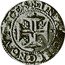 Portugal 1 Tostao (Joao IV 1st Series) IN HOC SIGNO VINCES coin reverse