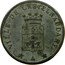 France 10 Centimes (Castelnaudary) UNION DES COMMERCANTS 10 CENT. 1917 coin reverse