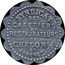France 10 Centimes Chalon-sur-Saone 1917 ND SYNDICAT DES CAFETIERS ET RESTAURATEURS DE CHALON S/S ET ARRONDT UNY GERGY coin obverse