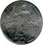 France 10 Centimes (Daniel-Dupuis Essai) LIBERTE EGALITE FRATERNITE 1908 ESSAI 10 C coin reverse