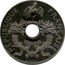 France 10 Centimes Essai by Patey 1910  REPUBLIQUE FRANCAISE A.PATEY coin obverse