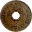 France 10 Centimes Essai by Pillet 1910 COMMISSION DES MONNAIES UN DECIME 1910 coin obverse