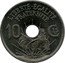 France 10 Centimes (Essai by Pillet) LIBERTE EGALITE FRATERNITE 10 CES CH.PILLET ESSAI coin reverse