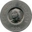 France 10 Centimes (Essai by Rude) REPUBLIQUE FRANCAISE 1909 coin obverse