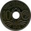 France 10 Centimes Essai 1914  LIBERTE EGALITE FRATERNITE 10 CMES ESSAI 1914 coin reverse
