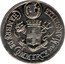 France 10 Centimes Chambre de Commerce. Marseille 1916 JG Varieties exist GALLIA 1916 MASSILIA CIVITAS CHAMBRE DE COMMERCE DE MARSEILLE coin obverse