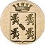 France 10 Centimes (Issigeac 24)  coin reverse