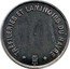 France 10 Centimes (Le Havre) TRÉFILERIES ET LAMINOIRS DE HAVRE TH coin reverse