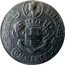 France 10 Centimes (Marseille) 1916 J.GUERIN 10 CENTIMES coin reverse