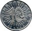 France 10 Centimes (Nice. Alpes-Maritimes.Cinemagratis) 10 C L.PIN NICE CINEMAGRATIS BTE- S.G.D.G. coin reverse