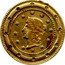 France 10 Centimes Paris. Autrive & Rossignol. ND (1917)  coin reverse
