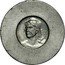 France 10 Centimes (Pattern by Rude)  coin obverse