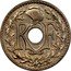 France 10 Centimes Piedfort Essai 1914 KM# PE271 R F EM.LINDAUER coin obverse