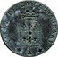 France 10 Centimes (Ville de Castelnaudary) VILLE DE CASTELNAUDARY coin obverse