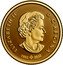 Canada 10 Dollars Everlasting Maple Leaf 2023 ELIZABETH II D G REGINA SB 1952 2022 coin obverse