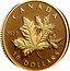 Canada 10 Dollars Everlasting Maple Leaf 2023 CANADA 10 DOLLARS 2023 LTK coin reverse