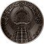 Niue 10 Dollars (Nikola Tesla) PUBLIC SEAL OF NIUE ATUA NIUE TUKULAGI CM 10 DOLLARS 2023 coin obverse