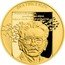 Niue Ten Dollars The 2000 Words ND (2023) CM Proof DVA TISÍCE SLOV ... PRAVDA TEDY NEVÍTĚZÍ, PRAVDA PROSTĚ ZBÝVÁ, KDYŽ SE VŠECKO OSTATNÍ PROŠUSTRUJE...! coin reverse