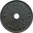 France 10 Francs (Coins and Medals Workshop Cooperative. Paris) COOPERATIVE PARIS 10 F coin reverse