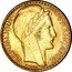 France 10 Francs Pattern of Turin 1929  KM# E48a REPUBLIQUE FRANÇAISE P. TURIN coin obverse