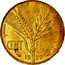France 100 Francs (Essay by Dropsy) KM# E53.4 H. DROPSY ESSAI CENT FRANCS 1929 coin reverse