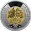 Canada 2 Dollars National Indigenous Peoples Day 2023 2 DOLLARS CANADA JK MC MP coin reverse