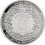 Niue 2 Dollars (The Witcher. The Last Wish) NIUE 2023 PUBLIC SEAL OF NIUE ATUA NIUE TUKULAGI 2 DOLLAR 2 OZ 999.9 FINE SILVER coin obverse