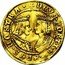 Netherlands 2 Ducats (West Friesland Province) DEVS FORTI ET SPES NOSTRA coin obverse