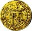 Netherlands 2 Ducats (West Friesland Province) DVCAT ORDI WESTFRI VAL FERDIN coin reverse