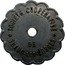 France 2 Francs Commune Thaon-les-Vosges 1916 ND SOCIÉTÉ COOPÉRATIVE DE THAON LES VOSGES coin obverse