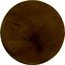 France 2 Francs (Lyon. Bernard Levy & Cie)  coin reverse