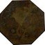 France 2 Francs Lyon. Minaudier Louis 1917 ND  coin reverse