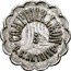 France 20 Centimes (Lyon. Comptoir Leon) COMPTOIR LEON 3 Q. ST. ANTOINE coin obverse