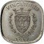 France 20 Centimes Vincennes. Union Commerciale et Industrielle 1917 VINCENNES 1917 J.BORY coin reverse