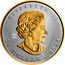 Canada 20 Dollars Maple Leaf 35th Anniversary 2023 Ultra High Relief ELIZABETH II 20 DOLLARS 2023 SB 1952 2022 coin obverse