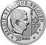 Belgium 20 Euro (Sabena) BELGIE - BELGIQUE - BELGIEN FP LL 2023 20 EURO coin obverse
