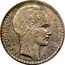 France 20 Francs Essai by Turin. Piedfort 1929 c+t KM# PE299 REPUBLIQUE FRANÇAISE P.TURIN coin obverse