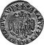 Italy 20 Soldi (Parma. St. Thomas) RANV I FAR PAR ET PLA DVX VI coin obverse