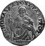 Italy 20 Soldi (Parma. St. Thomas) S THOMAS APOST PAR PROT coin reverse