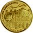 Greece 200 Euro (100th Anniversary of Birth of Maria Callas) ΕΛΛΗΝΙΚΗ ΔΗΜΟΚΡΑΤΙΑ 200 EΥΡΩ MARIA CALLAS coin obverse