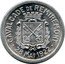 France 25 Centimes (Cavalcade of Remiremont) CAVALCADE DE REMIREMONT 28 MAI 1922 coin obverse